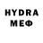 MDMA молли Arman Abitov